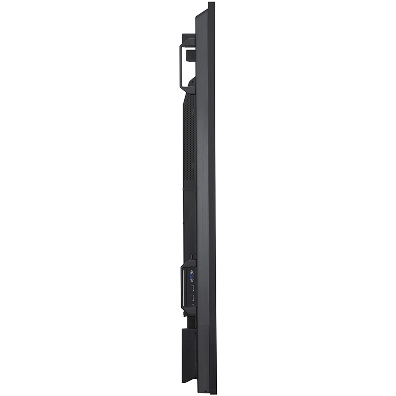 Display profesional pentru prezentare si semnalistica digitala LED IPS NEC MultiSync® E498, diagonala 49″/125 cm, rezolutie 4K UHD (3840 x 2160), luminozitate 400 (cd/m²), 16 / 7, media player integrat 3 Display profesional pentru prezentare si semnalistica digitala LED IPS NEC MultiSync® E498, diagonala 49″/125 cm, rezolutie 4K UHD (3840 x 2160), luminozitate 400 (cd/m²), 16 / 7, media player integrat - imagine 3