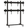 Bara de legatura pentru suport videowall, pe sistem Connect-it, Vogel’s PFA9130 3