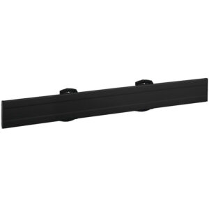 Bara de interfata, accesoriu de prindere pentru suport videowall, 1175 mm, negru, Vogel’s PFB3411