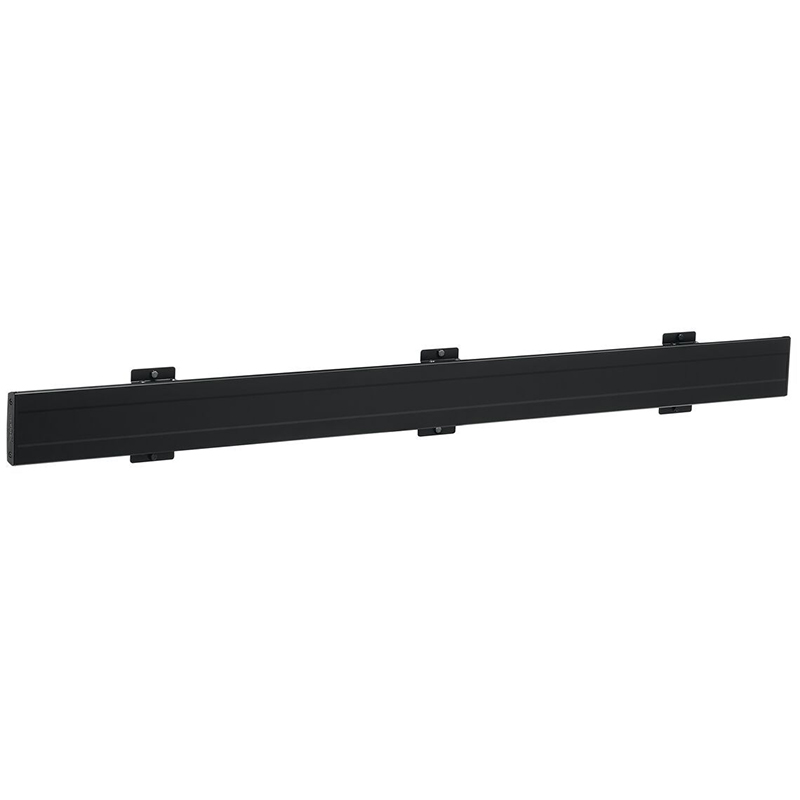 Bara de interfata, accesoriu de prindere pentru suport videowall, 1915 mm, negru, Vogel’s PFB3419 1 Bara de interfata, accesoriu de prindere pentru suport videowall, 1915 mm, negru, Vogel's PFB3419