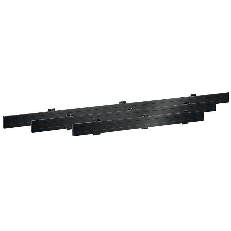 Bara de interfata, accesoriu de prindere pentru suport videowall, 1915 mm, negru, Vogel’s PFB3419 2 Bara de interfata, accesoriu de prindere pentru suport videowall, 1915 mm, negru, Vogel's PFB3419 - imagine 2