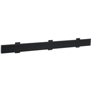 Bara de interfata, accesoriu de prindere pentru suport videowall, 2765 mm, negru, Vogel’s PFB3427
