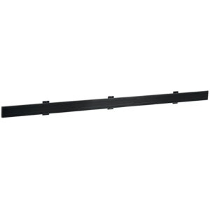 Bara de interfata, accesoriu de prindere pentru suport videowall, 3315 mm, negru, Vogel's PFB3433