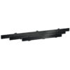 Bara de interfata, accesoriu de prindere pentru suport videowall, 3315 mm, negru, Vogel’s PFB3433 3