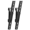 Bare verticale de prindere pentru suport videowall, VESA 420 mm, 80 kg, Vogel’s PFS3304 1