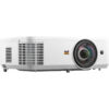 Videoproiector ST lampa ViewSonic PS502W, rezolutie WXGA (1280 x 800), DLP, 4.000 lumeni, contrast 15.000:1, 4.000 ore de functionare, alb 6