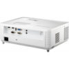 Videoproiector ST lampa ViewSonic PS502W, rezolutie WXGA (1280 x 800), DLP, 4.000 lumeni, contrast 15.000:1, 4.000 ore de functionare, alb 5