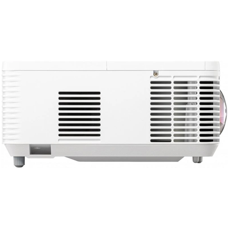 Videoproiector ST lampa ViewSonic PS502W, rezolutie WXGA (1280 x 800), DLP, 4.000 lumeni, contrast 15.000:1, 4.000 ore de functionare, alb 2 Videoproiector ST lampa ViewSonic PS502W, rezolutie WXGA (1280 x 800), DLP, 4.000 lumeni, contrast 15.000:1, 4.000 ore de functionare, alb - imagine 2