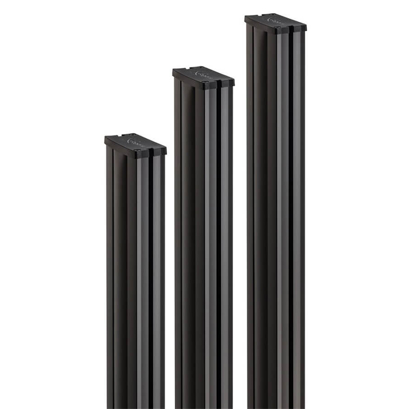 Coloana 200 cm pentru suport videowall, pe sistem Connect-it, Vogel’s PUC2920 1 Coloana 200 cm pentru suport videowall, pe sistem Connect-it, Vogel's PUC2920