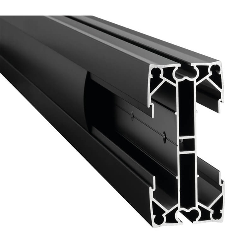 Coloana 270 cm pentru suport videowall, pe sistem Connect-it, Vogel’s PUC2927 4 Coloana 270 cm pentru suport videowall, pe sistem Connect-it, Vogel's PUC2927 - imagine 4