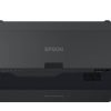 Videoproiector UST laser EPSON EB-775F, rezolutie FullHD (1920 x 1080), 3LCD, 4.100 lumeni, contrast 5.000.000:1, 20.000 ore de functionare, negru 1