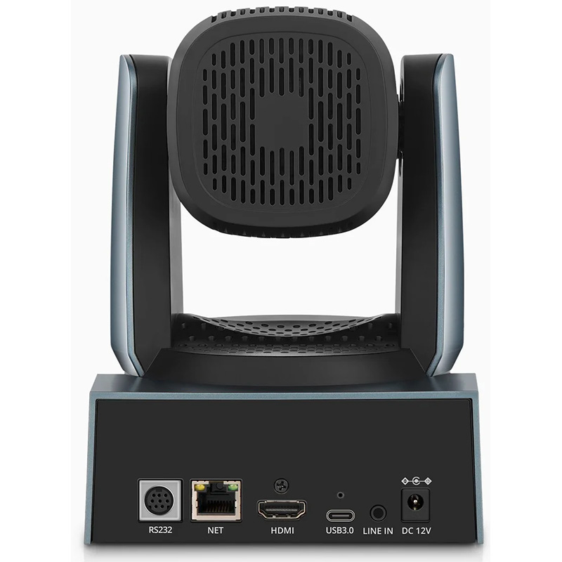 Camera profesionala pentru videoconferinta, PTZ, cu urmarire inteligenta, rezolutie 4K, 12x zoom, RC841U, Rocware 6 Camera profesionala pentru videoconferinta, PTZ, cu urmarire inteligenta, rezolutie 4K, 12x zoom, RC841U, Rocware - imagine 6