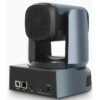 Camera profesionala pentru videoconferinta, PTZ, cu urmarire inteligenta, rezolutie 4K, 12x zoom, RC841U, Rocware 2