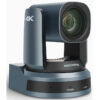 Camera profesionala pentru videoconferinta, PTZ, cu urmarire inteligenta, rezolutie 4K, 12x zoom, RC841U, Rocware 3