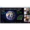 Tabla interactiva 87″ SMART Board® SBM787, 16:10, tehnologie tactila IR, 20 puncte de atingere, software inclus 3