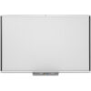 Tabla interactiva 87″ SMART Board® SBM787, 16:10, tehnologie tactila IR, 20 puncte de atingere, software inclus 2