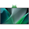 Display profesional pentru prezentare si semnalistica digitala LED IPS NEC MultiSync® ME432, diagonala 43″/108 cm, rezolutie 4K UHD (3840 x 2160), luminozitate 400 (cd/m²), 18 / 7, Android 13, media player integrat 2