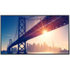 Display profesional pentru prezentare si semnalistica digitala LED IPS NEC MultiSync® ME432, diagonala 43″/108 cm, rezolutie 4K UHD (3840 x 2160), luminozitate 400 (cd/m²), 18 / 7, Android 13, media player integrat 3