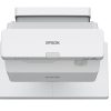 Videoproiector UST laser EPSON EB-770F, rezolutie FullHD (1920 x 1080), 3LCD, 4.100 lumeni, contrast 5.000.000:1, 20.000 ore de functionare, alb 1