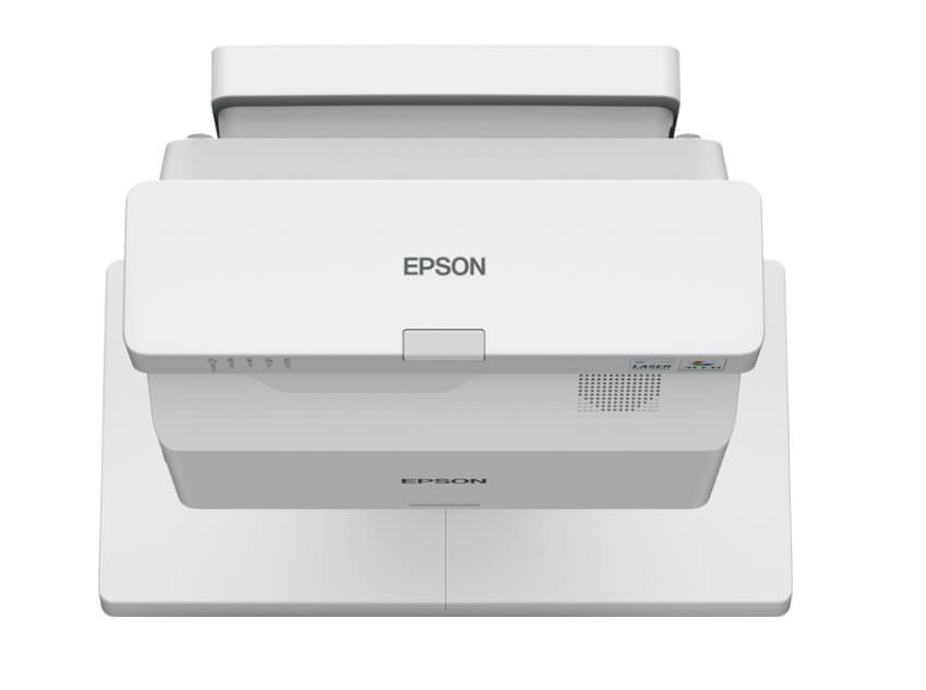 Videoproiector UST laser EPSON EB-770F, rezolutie FullHD (1920 x 1080), 3LCD, 4.100 lumeni, contrast 5.000.000:1, 20.000 ore de functionare, alb 1 Videoproiector UST laser EPSON EB-770F, rezolutie FullHD (1920 x 1080), 3LCD, 4.100 lumeni, contrast 5.000.000:1, 20.000 ore de functionare, alb