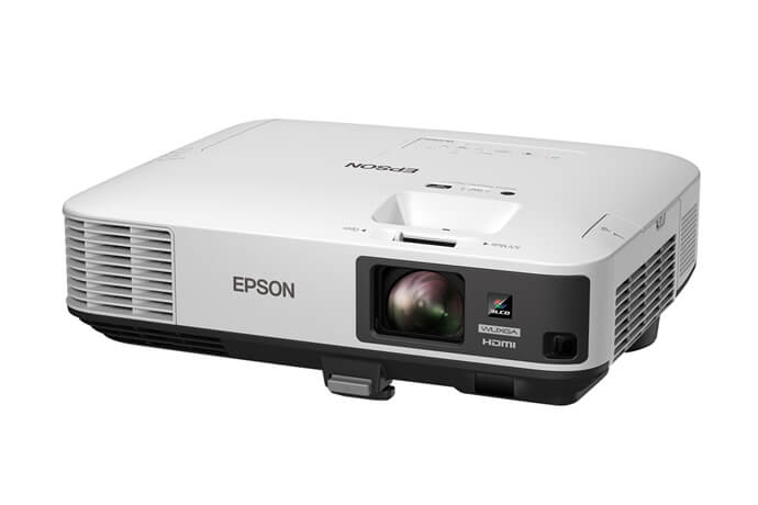 Videoproiector de instalare fixa/portabil lampa EPSON EB-2250U, rezolutie WUXGA (1920 x 1200), 3LCD, 5.000 lumeni, contrast 15.000:1, 5.000 ore de functionare, alb 1 Videoproiector de instalare fixa/portabil lampa EPSON EB-2250U, rezolutie WUXGA (1920 x 1200), 3LCD, 5.000 lumeni, contrast 15.000:1, 5.000 ore de functionare, alb