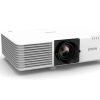 Videoproiector de instalare fixa laser EPSON EB-L720U, rezolutie WUXGA (1920 x 1200), 3LCD, 7.000 lumeni, contrast 5.000.000:1, 20.000 ore de functionare, alb 1