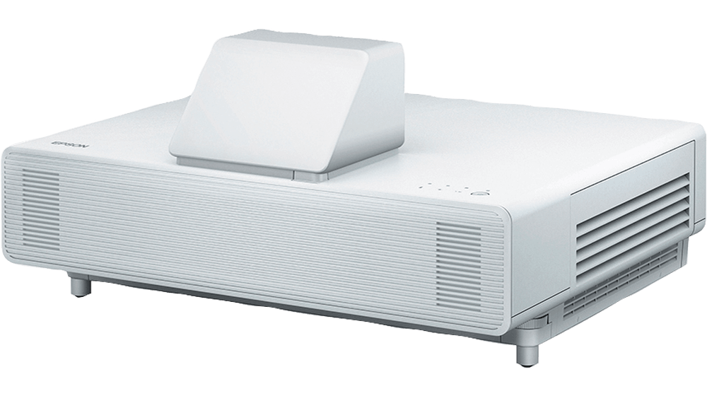 Videoproiector UST laser EPSON EB-800F, rezolutie FullHD (1920 x 1080), 3LCD, 5.000 lumeni, contrast 5.000.000:1, 20.000 ore de functionare, alb 1 Videoproiector UST laser EPSON EB-800F, rezolutie FullHD (1920 x 1080), 3LCD, 5.000 lumeni, contrast 5.000.000:1, 20.000 ore de functionare, alb