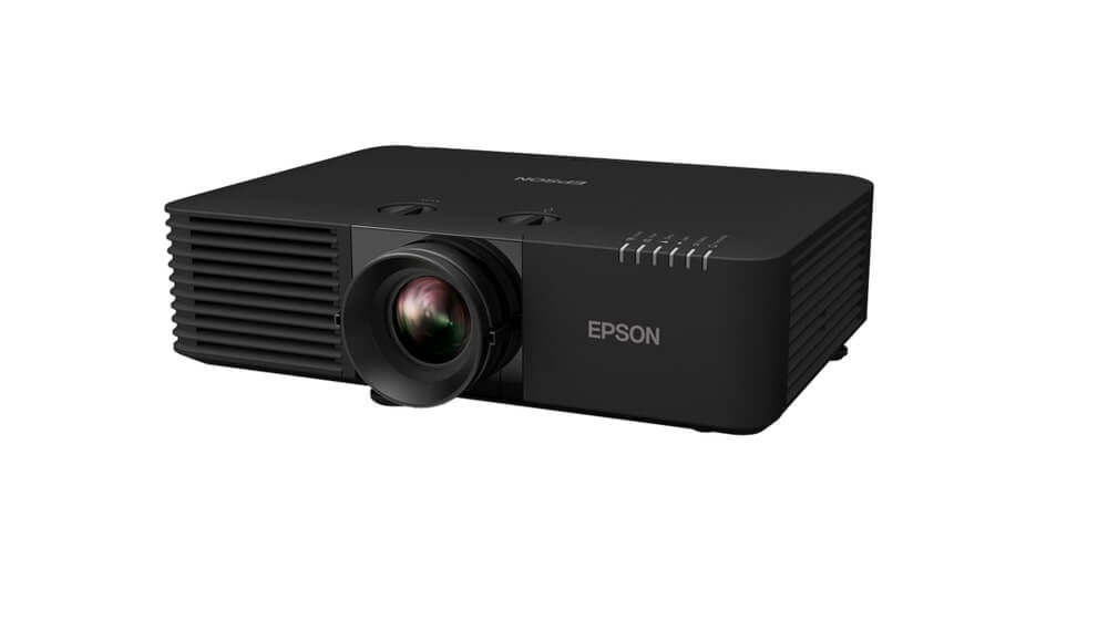 Videoproiector instalare fixa laser EPSON EB-L775U, rezolutie WUXGA (Îmbunătățire 4K, 1920 x 1200), 3LCD, 7.000 lumeni, contrast 5.000.000:1, 20.000 ore de functionare, negru 1 Videoproiector instalare fixa laser EPSON EB-L775U, rezolutie WUXGA (Îmbunătățire 4K, 1920 x 1200), 3LCD, 7.000 lumeni, contrast 5.000.000:1, 20.000 ore de functionare, negru