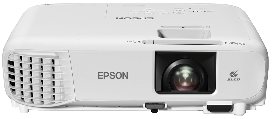 Videoproiector de instalare fixa/portabil lampa EPSON EB-W49, rezolutie WXGA (1280 x 800), 3LCD, 3.800 lumeni, contrast 16.000:1, 8.000 ore de functionare, alb 1 Videoproiector de instalare fixa/portabil lampa EPSON EB-W49, rezolutie WXGA (1280 x 800), 3LCD, 3.800 lumeni, contrast 16.000:1, 8.000 ore de functionare, alb