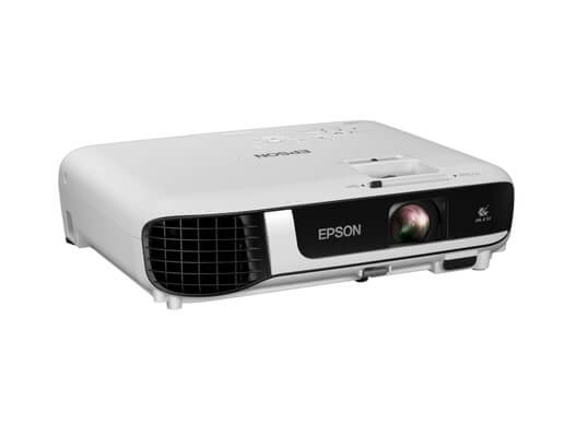Videoproiector portabil lampa EPSON EB-W51, rezolutie WXGA (1920 x 1200), 3LCD, 4.000 lumeni, contrast 16.000:1, 6.000 ore de functionare, alb 1 Videoproiector portabil lampa EPSON EB-W51, rezolutie WXGA (1920 x 1200), 3LCD, 4.000 lumeni, contrast 16.000:1, 6.000 ore de functionare, alb