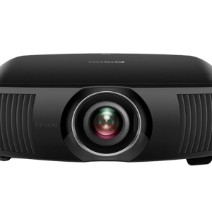 Videoproiector instalare fixa laser EPSON EH-LS12000B, rezolutie 4K Pro UHD (3840 x 2160), 3LCD, 2.700 lumeni, contrast 2.500.000:1, 20.000 ore de functionare, negru