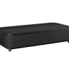 Videoproiector UST laser EPSON EH-LS800B, rezolutie FullHD (Îmbunătățire 4K, 1920 x 1080), 3LCD, 4.000 lumeni, contrast 2.500.000:1, 20.000 ore de functionare, alb 1