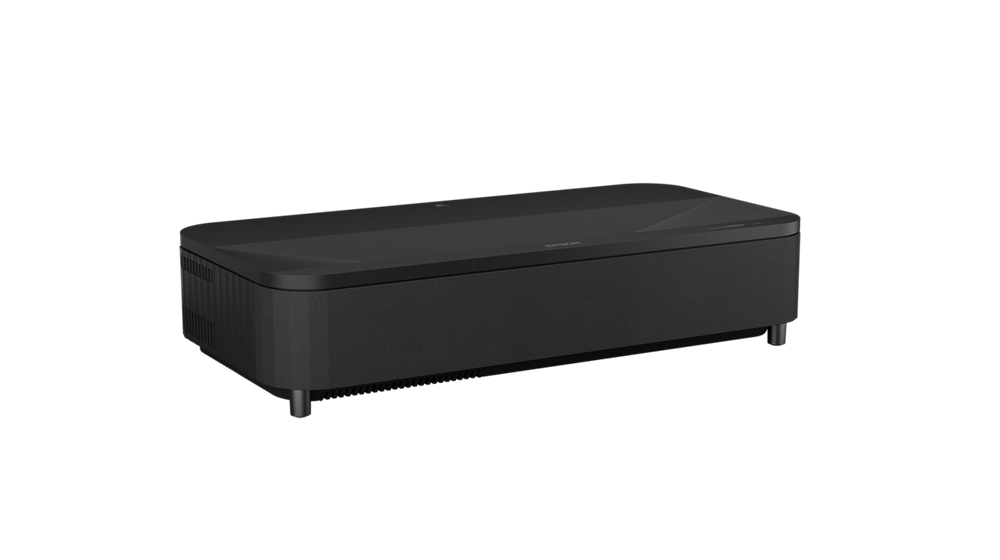 Videoproiector UST laser EPSON EH-LS800B, rezolutie FullHD (Îmbunătățire 4K, 1920 x 1080), 3LCD, 4.000 lumeni, contrast 2.500.000:1, 20.000 ore de functionare, alb 1 Videoproiector UST laser EPSON EH-LS800B, rezolutie FullHD (Îmbunătățire 4K, 1920 x 1080), 3LCD, 4.000 lumeni, contrast 2.500.000:1, 20.000 ore de functionare, alb