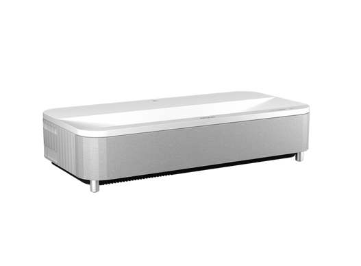 Videoproiector UST laser EPSON EH-LS800W, rezolutie 4K Pro UHD (Îmbunătățire 4K, 3840 x 2160), 3LCD, 4.000 lumeni, contrast 2.500.000:1, 20.000 ore de functionare, alb 1 Videoproiector UST laser EPSON EH-LS800W, rezolutie 4K Pro UHD (Îmbunătățire 4K, 3840 x 2160), 3LCD, 4.000 lumeni, contrast 2.500.000:1, 20.000 ore de functionare, alb