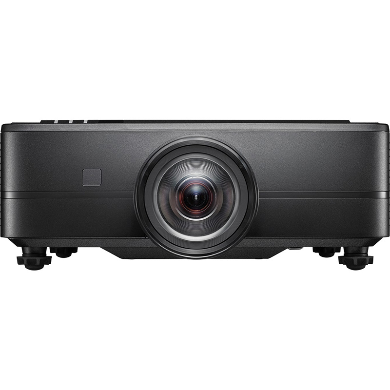 Videoproiector Short Throw ST de instalare fixa laser Optoma ZK810T ST, rezolutie 4K UHD (3860 x 2160), DLP, 8.500 lumeni, contrast 3.000.000:1, 30.000 ore de functionare, negru 1 Videoproiector Short Throw ST de instalare fixa laser Optoma ZK810T ST, rezolutie 4K UHD (3860 x 2160), DLP, 8.500 lumeni, contrast 3.000.000:1, 30.000 ore de functionare, negru