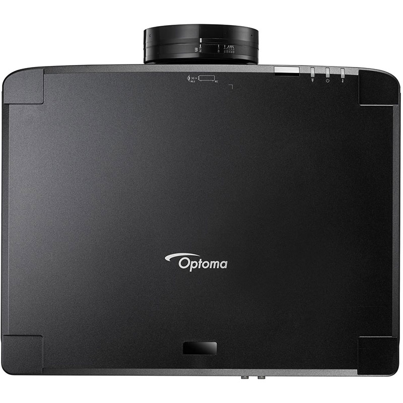 Videoproiector Short Throw ST de instalare fixa laser Optoma ZK810T ST, rezolutie 4K UHD (3860 x 2160), DLP, 8.500 lumeni, contrast 3.000.000:1, 30.000 ore de functionare, negru 7 Videoproiector Short Throw ST de instalare fixa laser Optoma ZK810T ST, rezolutie 4K UHD (3860 x 2160), DLP, 8.500 lumeni, contrast 3.000.000:1, 30.000 ore de functionare, negru - imagine 7