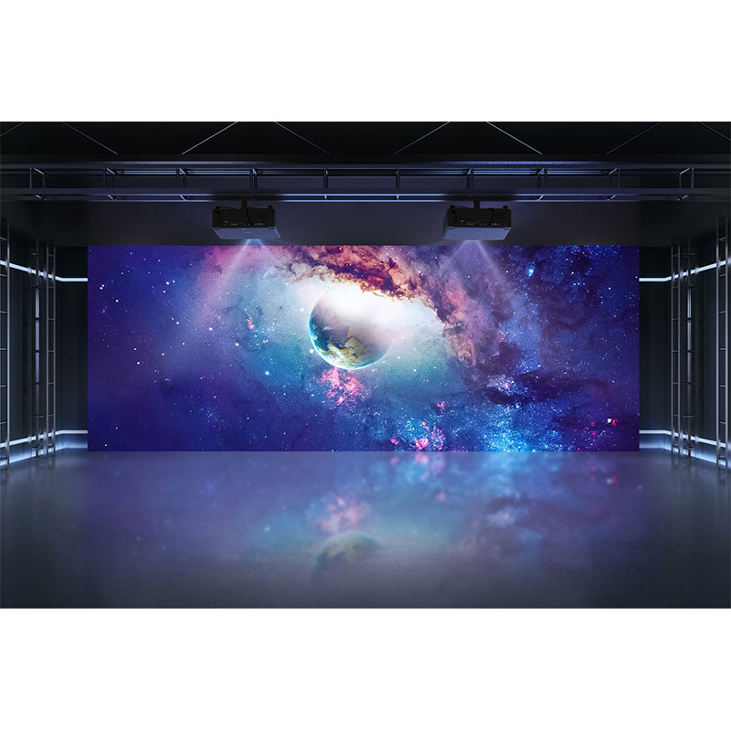 Videoproiector Short Throw ST de instalare fixa laser Optoma ZK810T ST, rezolutie 4K UHD (3860 x 2160), DLP, 8.500 lumeni, contrast 3.000.000:1, 30.000 ore de functionare, negru 6 Videoproiector Short Throw ST de instalare fixa laser Optoma ZK810T ST, rezolutie 4K UHD (3860 x 2160), DLP, 8.500 lumeni, contrast 3.000.000:1, 30.000 ore de functionare, negru - imagine 6