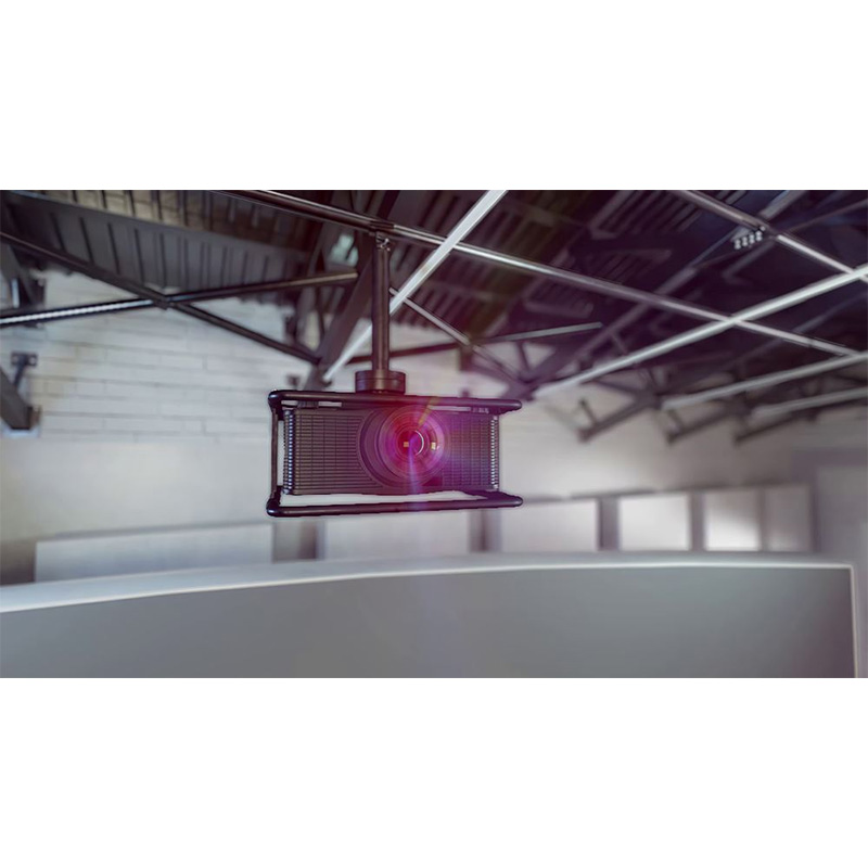 Videoproiector de instalare fixa laser Optoma ZU1100, rezolutie WUXGA (1920 x 1200), DLP, 11.500 lumeni, contrast 2.000.000:1, 30.000 ore de functionare, negru 11 Videoproiector de instalare fixa laser Optoma ZU1100, rezolutie WUXGA (1920 x 1200), DLP, 11.500 lumeni, contrast 2.000.000:1, 30.000 ore de functionare, negru - imagine 11