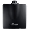 Videoproiector de instalare fixa laser Optoma ZU1300, rezolutie WUXGA (1920 x 1200), DLP, 14.400 lumeni, contrast 2.000.000:1, 30.000 ore de functionare, negru, cu lentila Short-Throw Zoom BX-CTA17 2