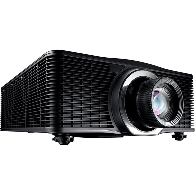 Videoproiector de instalare fixa laser Optoma ZU1300, rezolutie WUXGA (1920 x 1200), DLP, 14.400 lumeni, contrast 2.000.000:1, 30.000 ore de functionare, negru, cu lentila Short-Throw Zoom BX-CTA17 4 Videoproiector de instalare fixa laser Optoma ZU1300, rezolutie WUXGA (1920 x 1200), DLP, 14.400 lumeni, contrast 2.000.000:1, 30.000 ore de functionare, negru, cu lentila Short-Throw Zoom BX-CTA17 - imagine 4
