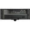 Videoproiector de instalare fixa laser Optoma ZU1300, rezolutie WUXGA (1920 x 1200), DLP, 14.400 lumeni, contrast 2.000.000:1, 30.000 ore de functionare, negru, cu lentila Short-Throw Zoom BX-CTA17 5