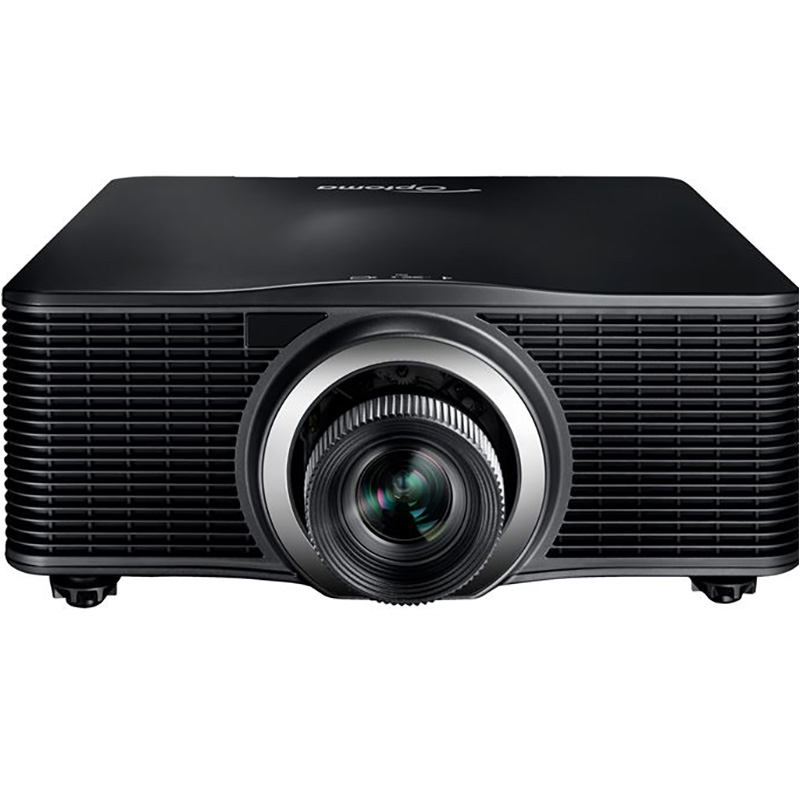 Videoproiector de instalare fixa laser Optoma ZU1300, rezolutie WUXGA (1920 x 1200), DLP, 14.400 lumeni, contrast 2.000.000:1, 30.000 ore de functionare, negru, cu lentila Short-Throw Zoom BX-CTA17 7 Videoproiector de instalare fixa laser Optoma ZU1300, rezolutie WUXGA (1920 x 1200), DLP, 14.400 lumeni, contrast 2.000.000:1, 30.000 ore de functionare, negru, cu lentila Short-Throw Zoom BX-CTA17 - imagine 7