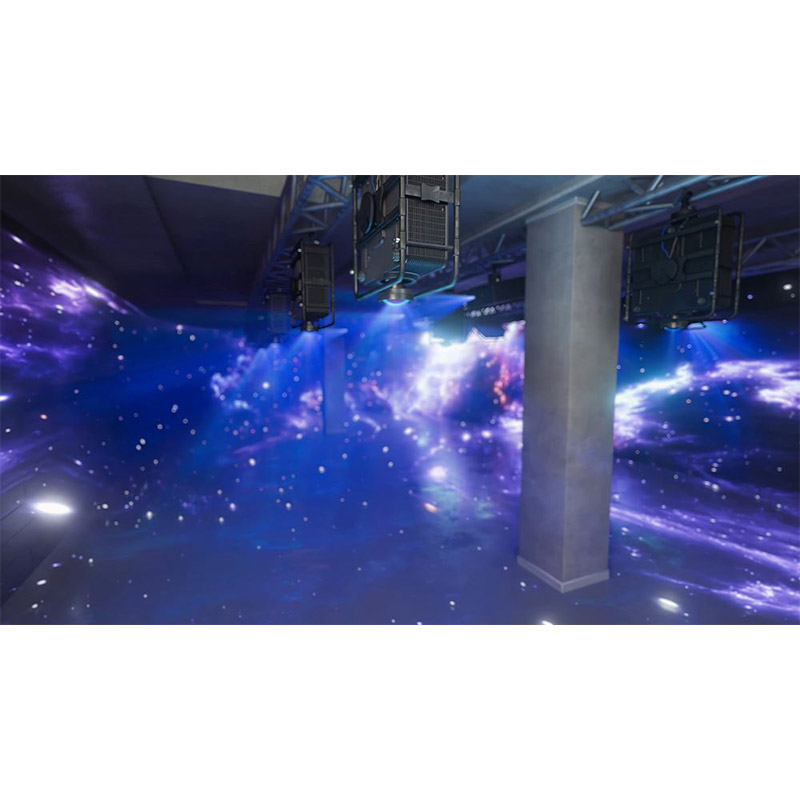 Videoproiector de instalare fixa laser Optoma ZU1300, rezolutie WUXGA (1920 x 1200), DLP, 14.400 lumeni, contrast 2.000.000:1, 30.000 ore de functionare, negru, cu lentila Short-Throw Zoom BX-CTA17 11 Videoproiector de instalare fixa laser Optoma ZU1300, rezolutie WUXGA (1920 x 1200), DLP, 14.400 lumeni, contrast 2.000.000:1, 30.000 ore de functionare, negru, cu lentila Short-Throw Zoom BX-CTA17 - imagine 11