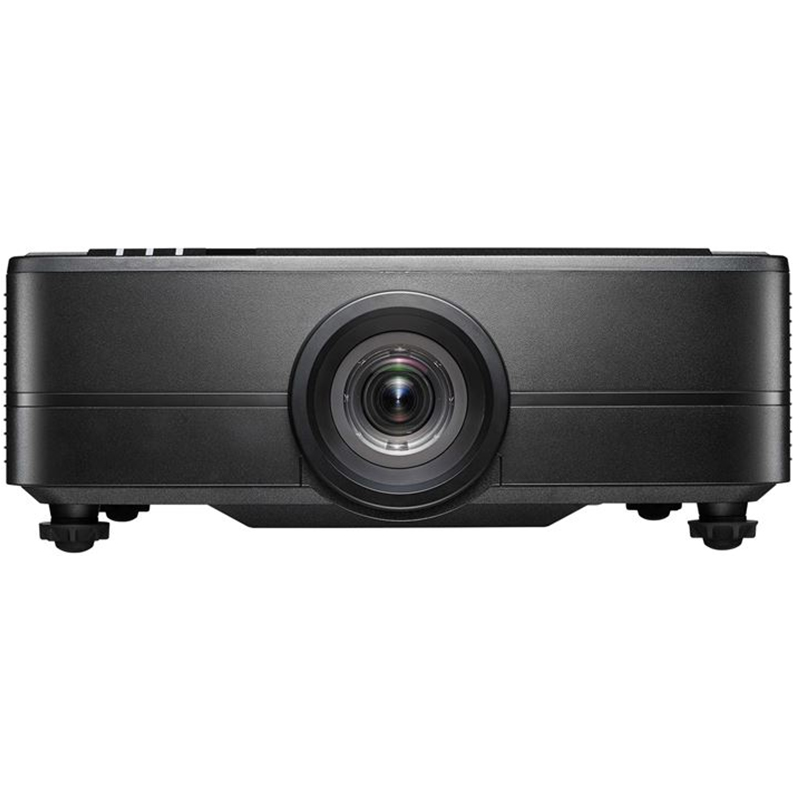 Videoproiector Short Throw ST de instalare fixa laser Optoma ZU820T ST, rezolutie WUXGA (1920 x 1200), DLP, 8.200 lumeni, contrast 3.000.000:1, 30.000 ore de functionare, negru 1 Videoproiector Short Throw ST de instalare fixa laser Optoma ZU820T ST, rezolutie WUXGA (1920 x 1200), DLP, 8.200 lumeni, contrast 3.000.000:1, 30.000 ore de functionare, negru