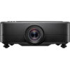 Videoproiector de instalare fixa laser Optoma ZU820T, rezolutie WUXGA (1920 x 1200), DLP, 8.800 lumeni, contrast 3.000.000:1, 30.000 ore de functionare, negru 1
