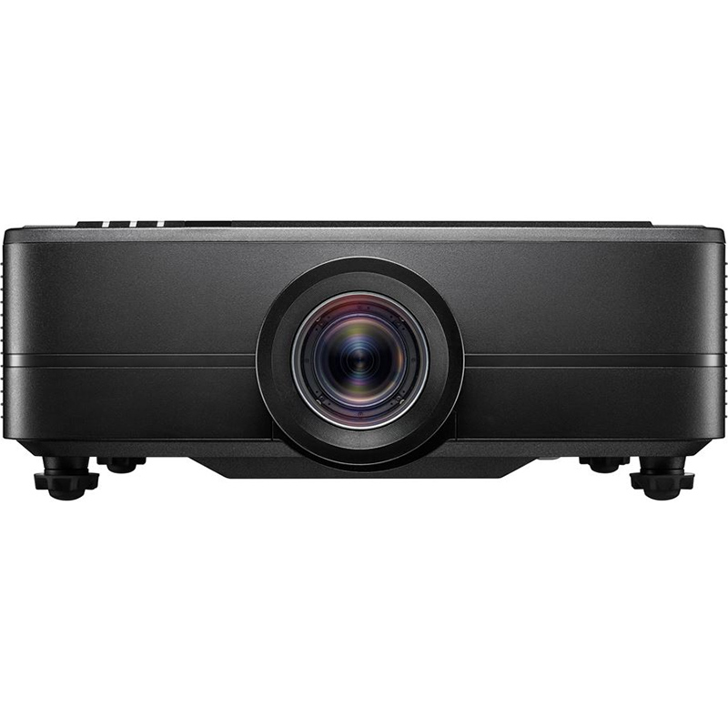 Videoproiector de instalare fixa laser Optoma ZU820T, rezolutie WUXGA (1920 x 1200), DLP, 8.800 lumeni, contrast 3.000.000:1, 30.000 ore de functionare, negru 1 Videoproiector de instalare fixa laser Optoma ZU820T, rezolutie WUXGA (1920 x 1200), DLP, 8.800 lumeni, contrast 3.000.000:1, 30.000 ore de functionare, negru