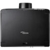 Videoproiector de instalare fixa laser Optoma ZU820T, rezolutie WUXGA (1920 x 1200), DLP, 8.800 lumeni, contrast 3.000.000:1, 30.000 ore de functionare, negru 8