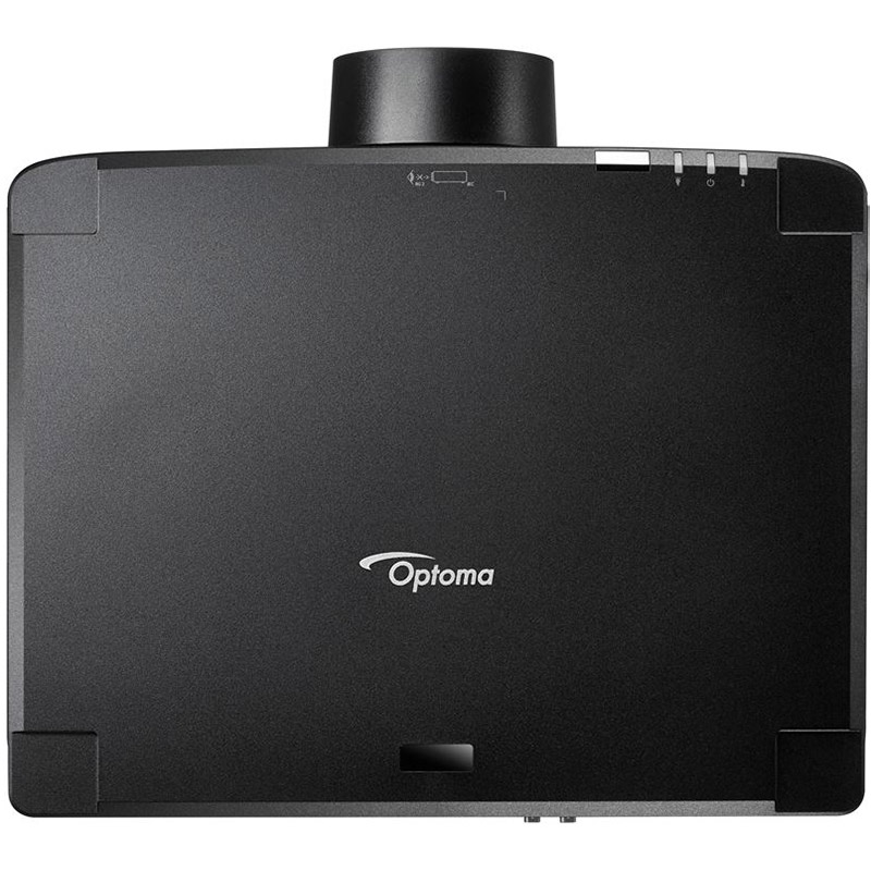 Videoproiector de instalare fixa laser Optoma ZU820T, rezolutie WUXGA (1920 x 1200), DLP, 8.800 lumeni, contrast 3.000.000:1, 30.000 ore de functionare, negru 8 Videoproiector de instalare fixa laser Optoma ZU820T, rezolutie WUXGA (1920 x 1200), DLP, 8.800 lumeni, contrast 3.000.000:1, 30.000 ore de functionare, negru - imagine 8