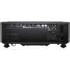 Videoproiector de instalare fixa laser Optoma ZU820T, rezolutie WUXGA (1920 x 1200), DLP, 8.800 lumeni, contrast 3.000.000:1, 30.000 ore de functionare, negru 7