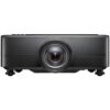 Videoproiector Short Throw ST de instalare fixa laser Optoma ZU920T ST, rezolutie WUXGA (1920 x 1200), DLP, 9.800 lumeni, contrast 3.000.000:1, 30.000 ore de functionare, negru 3